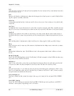 Preview for 174 page of ADTRAN ATLAS 800 Series Module QUAD E1 User Manual