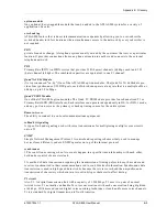 Preview for 175 page of ADTRAN ATLAS 800 Series Module QUAD E1 User Manual