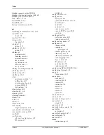 Preview for 178 page of ADTRAN ATLAS 800 Series Module QUAD E1 User Manual