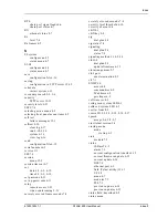 Preview for 185 page of ADTRAN ATLAS 800 Series Module QUAD E1 User Manual