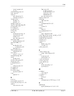 Preview for 187 page of ADTRAN ATLAS 800 Series Module QUAD E1 User Manual