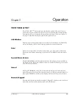 Preview for 35 page of ADTRAN ATLAS 800PLUS User Manual