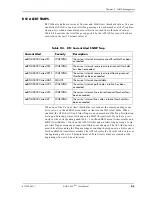 Preview for 127 page of ADTRAN ATLAS 800PLUS User Manual