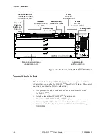 Предварительный просмотр 32 страницы ADTRAN ATLAS 810 Plus User Manual