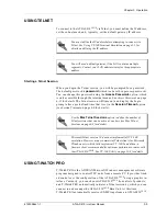 Предварительный просмотр 41 страницы ADTRAN ATLAS 810 Plus User Manual