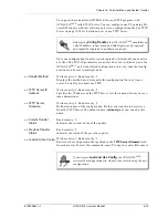 Предварительный просмотр 71 страницы ADTRAN ATLAS 810 Plus User Manual