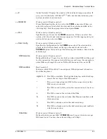 Предварительный просмотр 87 страницы ADTRAN ATLAS 810 Plus User Manual