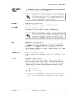 Предварительный просмотр 97 страницы ADTRAN ATLAS 810 Plus User Manual