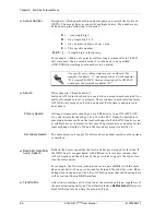 Предварительный просмотр 98 страницы ADTRAN ATLAS 810 Plus User Manual