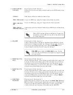 Предварительный просмотр 105 страницы ADTRAN ATLAS 810 Plus User Manual