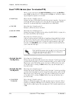 Предварительный просмотр 110 страницы ADTRAN ATLAS 810 Plus User Manual