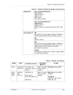 Предварительный просмотр 119 страницы ADTRAN ATLAS 810 Plus User Manual