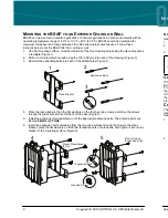 Предварительный просмотр 2 страницы ADTRAN BLUESOCKET 1940 Quick Start Manual