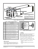 Preview for 3 page of ADTRAN BR1/10 E1 Installation And Maintenance Manual