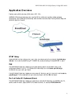 Предварительный просмотр 3 страницы ADTRAN BroadCloud Configuration Manual