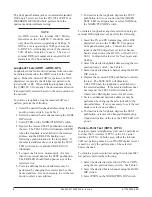 Preview for 8 page of ADTRAN D4 U-BR1TE V Installation And Maintenance Manual