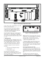 Предварительный просмотр 2 страницы ADTRAN DDS T200 Installation And Maintenance