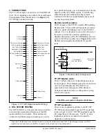 Предварительный просмотр 6 страницы ADTRAN DE-4E Installation And Maintenance Manual