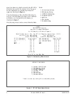 Предварительный просмотр 8 страницы ADTRAN DE-4E Installation And Maintenance Manual