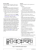 Предварительный просмотр 2 страницы ADTRAN DS3 NIU3 PM Installation And Maintenance Practice