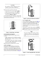 Предварительный просмотр 4 страницы ADTRAN DS3 NIU3 PM Installation And Maintenance Practice