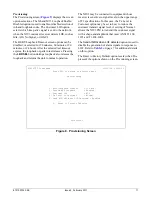 Предварительный просмотр 11 страницы ADTRAN DS3 NIU3 PM Installation And Maintenance Practice