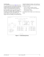 Предварительный просмотр 13 страницы ADTRAN DS3 NIU3 PM Installation And Maintenance Practice