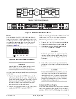 Предварительный просмотр 3 страницы ADTRAN DS3 NIU3 Installation And Maintenance Practice