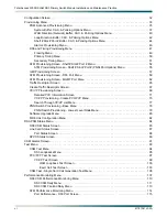 Preview for 6 page of ADTRAN DS3-PSM Installation And Maintenance Practice