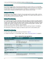 Preview for 22 page of ADTRAN DS3-PSM Installation And Maintenance Practice