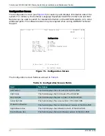 Preview for 42 page of ADTRAN DS3-PSM Installation And Maintenance Practice