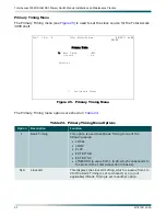 Preview for 60 page of ADTRAN DS3-PSM Installation And Maintenance Practice