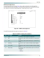 Preview for 67 page of ADTRAN DS3-PSM Installation And Maintenance Practice