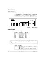 Предварительный просмотр 20 страницы ADTRAN DSU 56/64 User Manual