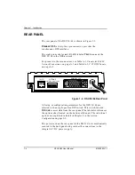 Предварительный просмотр 22 страницы ADTRAN DSU 56/64 User Manual