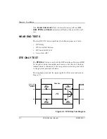 Предварительный просмотр 30 страницы ADTRAN DSU 56/64 User Manual