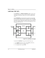 Предварительный просмотр 34 страницы ADTRAN DSU 56/64 User Manual