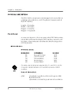 Предварительный просмотр 10 страницы ADTRAN DSU 5600 User Manual