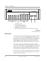 Предварительный просмотр 12 страницы ADTRAN DSU 5600 User Manual