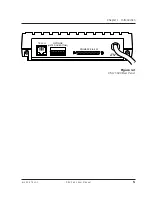 Предварительный просмотр 13 страницы ADTRAN DSU 5600 User Manual