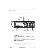 Предварительный просмотр 39 страницы ADTRAN DSU IV ESP User Manual