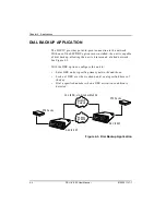 Предварительный просмотр 50 страницы ADTRAN DSU IV ESP User Manual