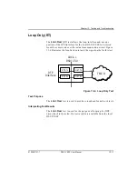 Предварительный просмотр 119 страницы ADTRAN DSU IV ESP User Manual