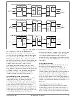 Предварительный просмотр 5 страницы ADTRAN E220 HFAC HDSL Installation And Maintenance Manual