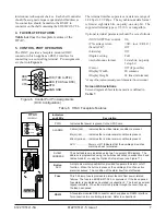 Предварительный просмотр 7 страницы ADTRAN E220 HFAC HDSL Installation And Maintenance Manual