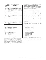 Предварительный просмотр 8 страницы ADTRAN E220 HFAC HDSL Installation And Maintenance Manual