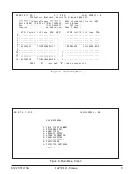 Предварительный просмотр 9 страницы ADTRAN E220 HFAC HDSL Installation And Maintenance Manual