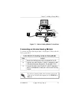 Предварительный просмотр 77 страницы ADTRAN Express 3100 User Manual