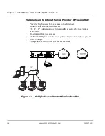 Предварительный просмотр 34 страницы ADTRAN Express 4100 User Manual