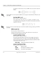 Предварительный просмотр 62 страницы ADTRAN Express 4100 User Manual